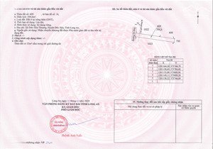 bán đất tại đức hoà thượng, 14,3 tỷ, 1613,5 m2, chính chủ uy tín