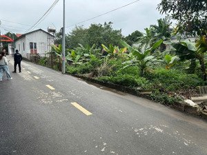 cần bán đất mặt đường cổ đông 97m2 cạnh trường mầm non cách đh quốc gia và cnc 3 di chuyển