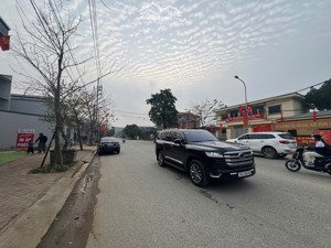 bán đất tại đường 21, xã cổ đông, sơn tây, hà nội, 2,5 tỷ, 65 m2