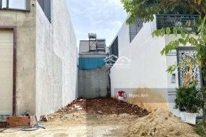 đất đẹp 90m2 nguyễn thị lắng, xã tân phú trung, củ chi sổ hồng riêng, giá 1,6 tỷ