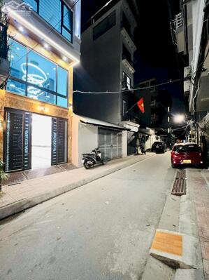 Siêu Phẩm Phân Lô Ô Tô Tránh Gần Hồ Võ Thị Sáu 50M2 6T Thang Máy Ở Kết Hợp Văn Phòng