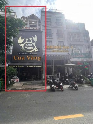 siêu phẩm nhà mặt tiền phan khiêm ích phú mỹ hưng p.tân phong q7 dt:6x19m 5tầng hđt:120tr giá:37tỷ