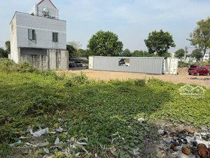 siêu rẻ lô đất thổ cư 100% 237m² kdc châu thới, p. đông hòa xây dựng tự do giá tốt chỉ 5,75 tỷ