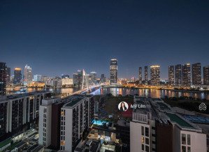 bán nhanh 2pn full nội thất view sông giá chỉ 20.5ty all-in