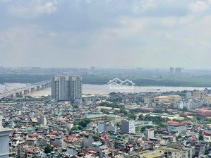 bán cc times city, minh khai, 5,6 tỷ, 55m2, 1pn, 1wc, đủ nội thất