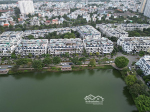 bán nhà 100m full nội thất 3 tỷ view hồ kdc lakeview city