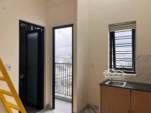 bán tòa căn hộ 6t 2 mt nguyễn mậu tài, hòa xuân, 100m2, 1x tỷ tl