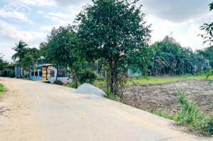 Bán 2 lô liền kề, full thổ cư, mặt tiền đường 7,5m, chưa qua đầu tư chỉ 1ty0xx