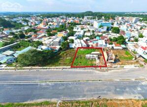 Mặt Tiền đường ven sông Đồng Nai siêu đẹp, vuông vức DT 850m2 chỉ 40 tỷ!