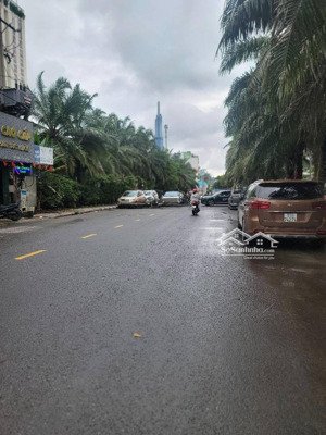 bán nhà đường số 3 phường bình an khu trần não quận 2