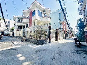 hiếm hoi căn nhà rộng, quang trung p. 11 gò vấp 3 tầng - ô tô thông ngủ trong nhà - 73m2 - 6,35 tỷ