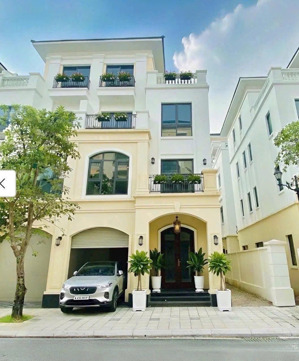 hot! biệt thự giá tốt nhất thị trường 125tr/m2 san hô vị trí trung tâm vinhomes oceanpark 2