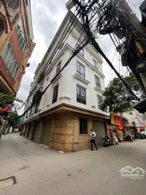 vương thừa vũ, ô tô vào nhà, lô góc, ngõ thông