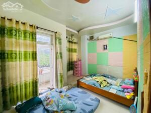 Bán Nhà mặt tiền đường Trần Thị Diệu (đường 61 cũ), Phước Long B, Quận 9, 110m²/10.6 tỷ TL.