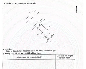 bán nhà rộng đẹp mặt tiền phố bế văn đàn, trung tâm hà đông, hà nội (diện tích khủng 75m2)
