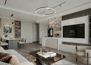 cho thuê căn hộ antonia pmh 104m² 3pn có ô tô giá 35tr/th gía rẻ