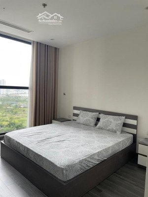 cho thuê cc vinhomes ocean park gia lâm,75m2, 2pn, 2wc