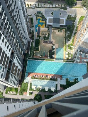 cho thuê nhanh ch the infiniti cao cấp liền kề pmh 3pn full nt mới căn hộ mới bàn giao lh ngay!!