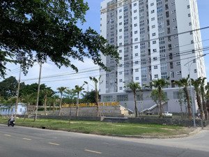 căn góc chung cư thương mại hoà khánh 79m2