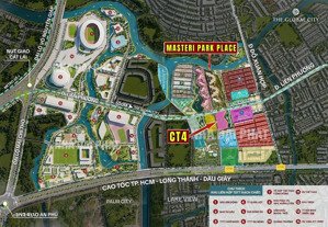 hàng hiếm duy nhất 01 căn 1pn giá tốt nhất masteri park place