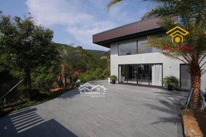 bán villa quảng thừa đà lạt, nghỉ dưỡng châu âu giữa rừng thông xanh diện tích: 1124,55m2. 13,5 tỷ
