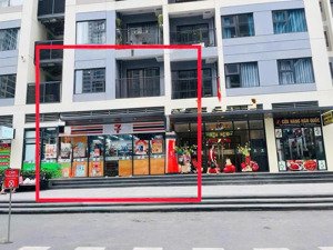 shophouse vinhomes grand park q9 121m2 dòng tiền 65tr/tháng 7-eleven thuê giá 20 tỷ