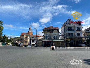 bán đất kqh yersin đà lạt 400m² full thổ đi bộ ra hồ xuân hương giá 24 tỷ