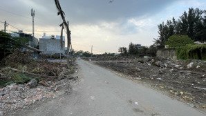 bán đất hẻm xe hơi ngay vành đai 2 - đường số 22, linh đông - 56,1m2 giá chỉ 5,75 tỷ