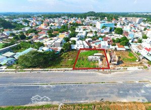 mặt tiền đường ven sông đồng nai siêu đẹp, vuông vức dt 850m2 chỉ 40 tỷ!