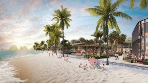 căn hộ studio aria bay tower hạ long tiện ích 5* mặt biển thiết kế độc lạ đầu tư sinh lời bền vững