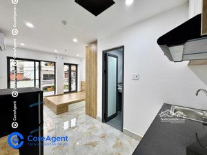 chung cư mini full cao cấp nhất khu vực ngã tư bốn xã - chợ bình trị đông - aeon bình tân