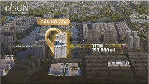 mở booking ct4 căn hộ biểu tượng the global city | trực diện nhạc nước & tttm 123.000m