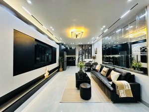 gấp! thái thịnh, gần phố, ô tô đỗ, ngõ thông tứ phía, nhà mới, full đồ, ở ngay