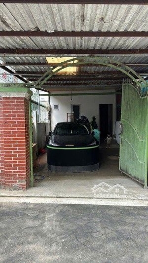 bàn nhà c4 sau 160m đường ô tô tránh huỳnh tấn phát quận 7-giá đầu tư kdc hiện hữu gần 61tr/m2