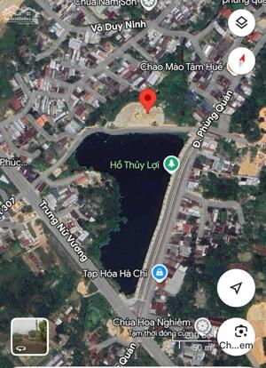  BÁN ĐẤT PHÙNG QUÁN – VIEW HỒ TRONG LÀNH, GIÁ ĐẦU TƯ HẤP DẪN 