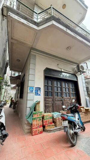 Bán Nhà Âu Cơ Tây Hồ 250m2-3T LÔ GÓC 1 Sổ 1 Chủ 43 Tỷ Âu Cơ.