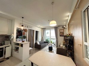 bán căn hộ 2pn, 1wc tại the park residence, 2,999 tỷ, 61m2, nhà bè, tp.hcm