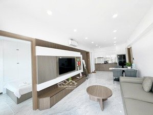 căn hộ mới 100% - bàn giao full nội thất 2pn2wc 68m2 giá chỉ từ 3,2tỷ/căn