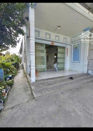 bán nhà cấp 4 siêu đẹp gần bến xe củ chi. dt 159m2, sổ hồng riêng