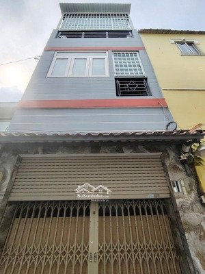 hxm liên thông tân kỳ tân quý-lê trọng tấn, 40m2, 3.5*11.1m, 4 tầng, 4pn-3wc, 5ty78, khu an ninh