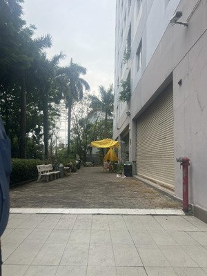 bán shop v-star hướng bắc mặt tiền 9m vt đẹp kinh doanh