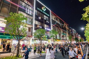 chính chủ kẹt tiền bán gấp shophouse the global city, 5x19, 5 tầng, giá rẻ 38.9 tỷ, sổ hồng cá nhân