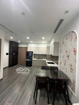 cho thuê cc the tonkin - vinhomes smart city, 11 triệu, 45m2, view đẹp hot!