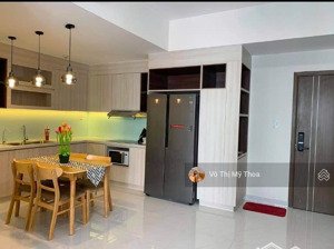 cho thuê căn hộ safira khang điền - 3pn 2wc rộng rãi ntcb rất ít, view sông mát mẻ