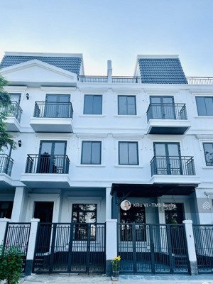 cần cho thuê nhà lakeview city quận 2 gần ngay the global - trệt 3 lầu 7x20m giá 33 triệu/tháng.