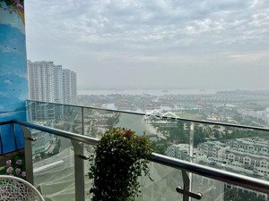 3pn 100m masteri central point giá 7,15 tỷ | căn hiếm trung tâm