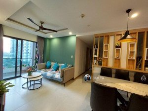 thiện chí bán căn hộ 3 phòng ngủ 85 m2 tầng trung view thoáng mát giá 8.7 tỷ đồng