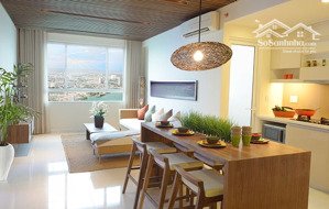 hot! bán căn hộ 3 phòng ngủ tropic garden thảo điền quận 2 có sổ view sông thoáng giá rẻ 9,35 tỷ