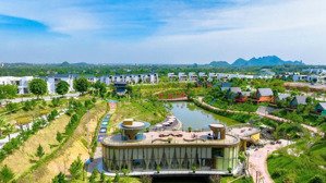 biệt thự bán gấp tại legacy hill, 26,5 triệu / m2, 476,73 m2, 4pn + 3wc