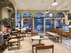 bán nhà mặt tiền phạm viết chánh f19 ngang 4m x dài 17,5m, 4 tầng, 26 tỷ tin thật 100%